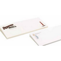 Flat Full Color Stationary Envelope - #10